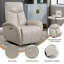Fauteuil inclinable électrique Ethredge-1168327307