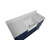 Emiliano 60" Single Bathroom Vanity Set-1930811051-1930811030