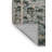 Machine Washable Brown Area Rug-1644965337