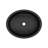 Tolosa NativeStone Concrete Oval Dual-Mount Bathroom Sink-60590015