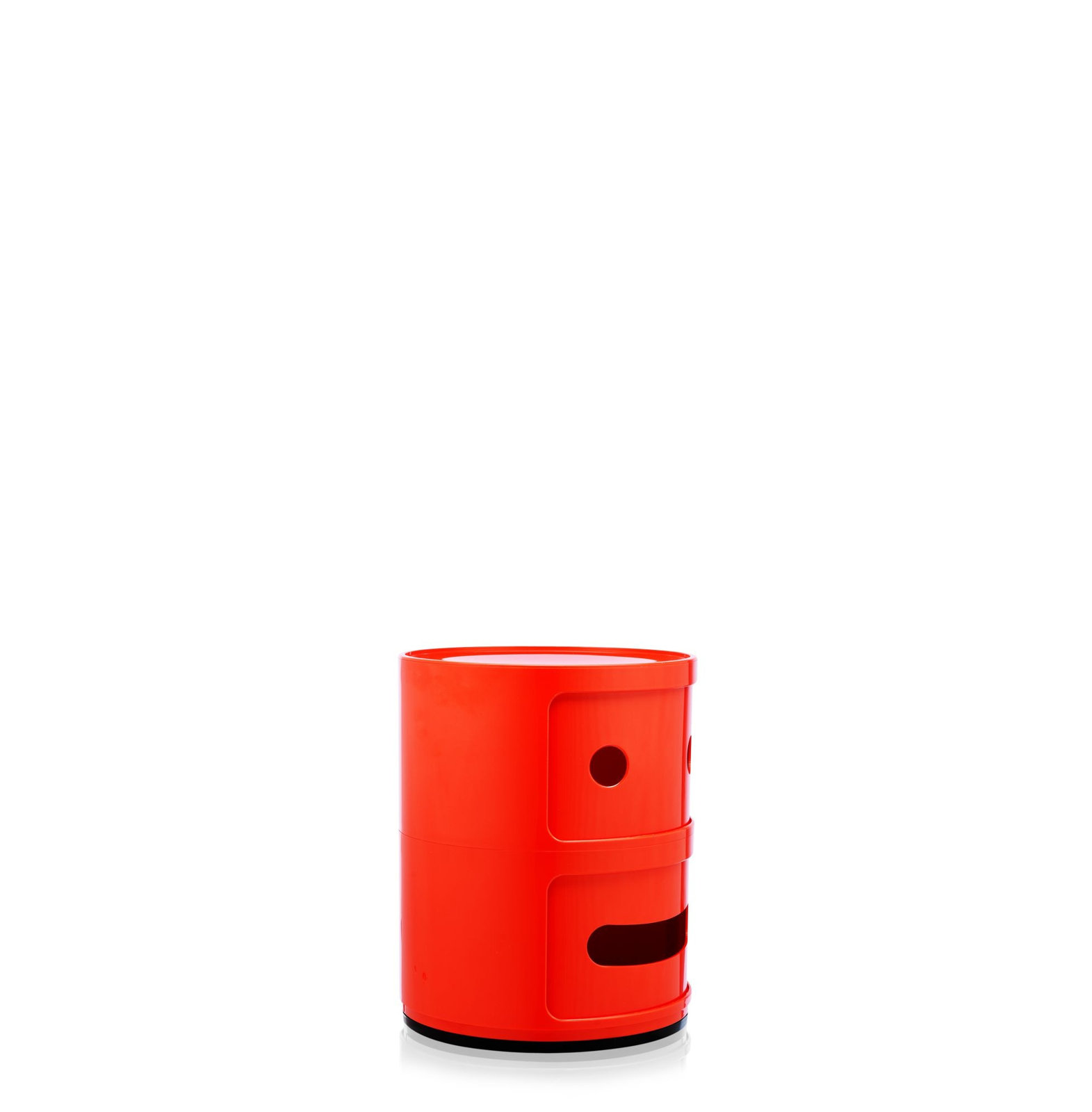 Componibili 2 Drawer Storage Drawer, Smile