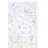 Lowrey Oriental Machine Woven Jute/Sisal/Polypropylene Area Rug in Ivory/Gray-981773532