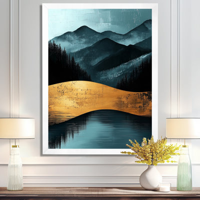 Richgrove - paysages, art mural