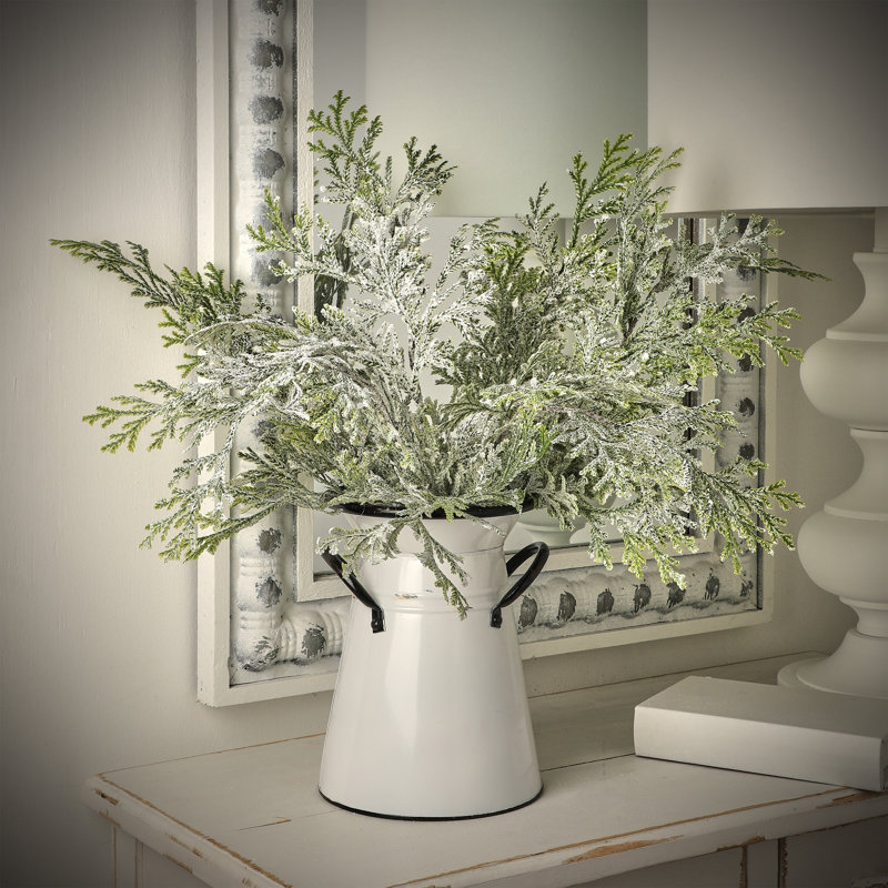 Keithley pailleté Lycopodium Pick, Vert givré