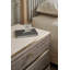 Bedrock 34'' W Nightstand