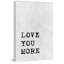 1 Piece Wrapped Canvas Wall Art-1777793336