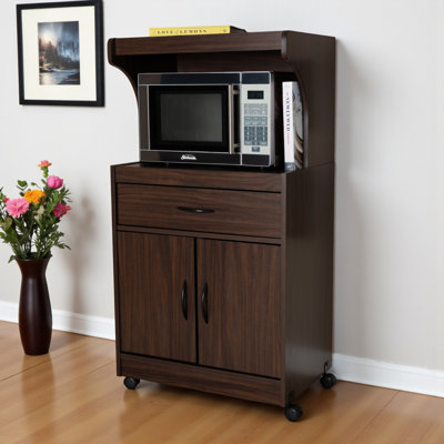 Hearth Kitchen Cabinet by Ebern Designs