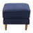 Auxence Upholstered Microfiber / Microsuede Standard-1973801922