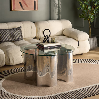 Reavis Hokaido Coffee Table