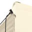 Vidaxl Foldable Party Tent Pop-Up With 4 Sidewalls Patio Gazebo Canopy Shelter-125169091-125169093