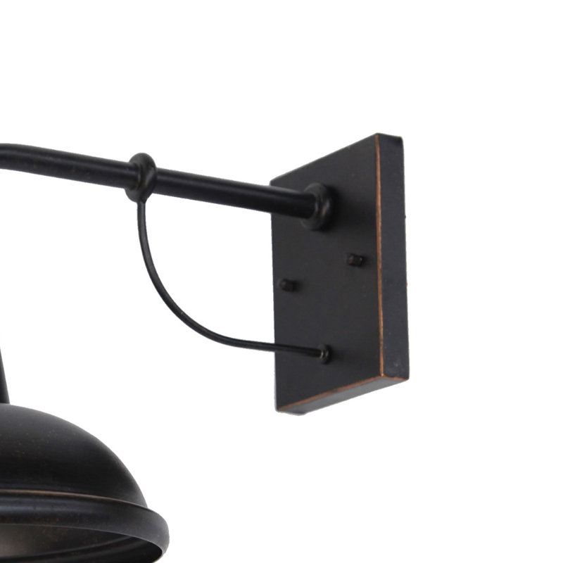 Evania Wall Light, Oil Rubbed Bronze