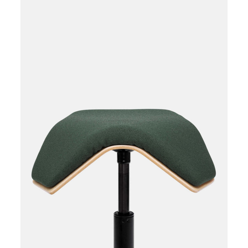 Saddle Chair, Forest