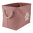 Tucker Murphy Pet™ Fabric Decorative Basket-163495325-163495324