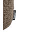 46cm H Boucle Upholstered Accent in Brown