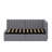 Twin Size Upholstered Daybed With 2 Drawers,Wood Slat Support-1109319973
