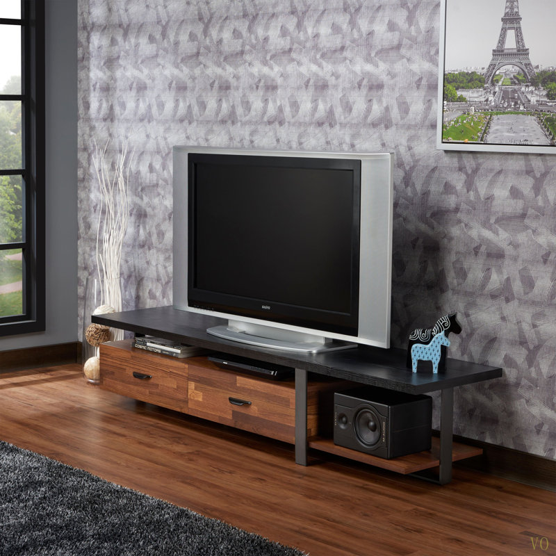 Meuble télé Elling & Finish