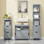 60 cm Waschbeckenunterschrank Lyndora-311849168
