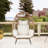 Carlitta Wicker Outdoor Lounge Chair-1521787297