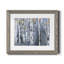 Bouleau moderne - peinture encadrée-548942023-548942029