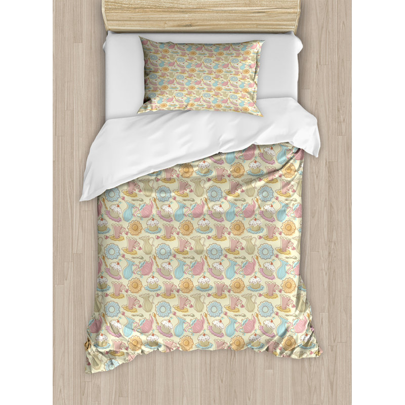 Duvet Cover