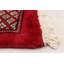 Tapis rouge Finha Peshawar Bokhara 8 pi 0 po x 10 pi 0 po