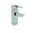 Single-Hole Single-handle Bathroom Faucet