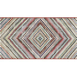 One-of-a-Kind 5' X 9'5" Area Rug