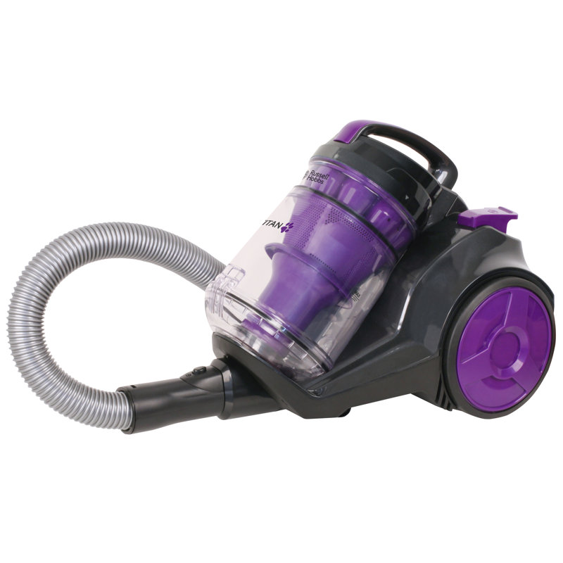 Russell Hobbs Bagless Cylinder Vacuum Cleaner