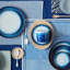 Assiette moyenne Denby Haze Coupe-59965886
