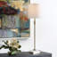 Lampe de commode
