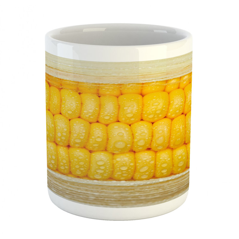 Grande tasse à café santé