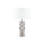 Mucha Metal Lamp Base Lamp-861790980