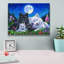 «Howling Moon» par Bridget Voth-827802071