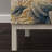 Painted decoration Sideboard Cabinet