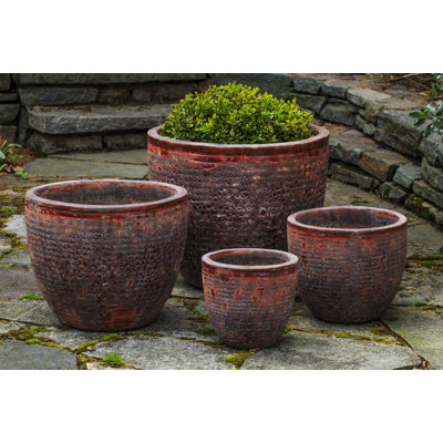 Aspara Handmade Planter