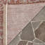 Tapis oriental d'intérieur / extérieur Courtyard Performance-59202997