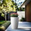 Pot à fleurs en ciment Drumagorgan-999132770-948475361