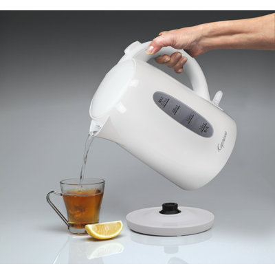 Capresso Large Electric Water Kettle