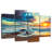 Gillard Sunset Cloudscape-108835376