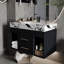 Ensemble de meuble-lavabo mural flottant 29,9 po-401932074-401932085