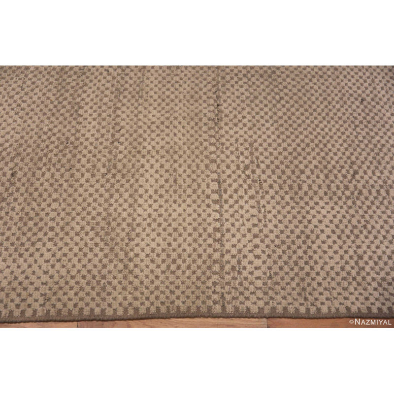 One-of-a-Kind 12'7" x 19'3" Hand Knotted Area Rug