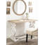 Bureau en bois massif Milne-2038865332-2038865331