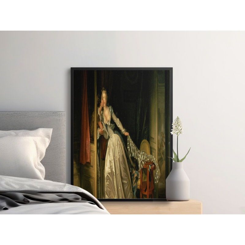 Straun No Frame Print, 12x16