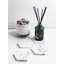 Marble Hexagon Coaster