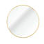 Miroir mural pour salle de bain-132950682-132950685