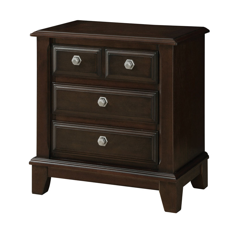 Avgolida 28.5'' W Nightstand