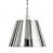 Polished Nickel is out of stock