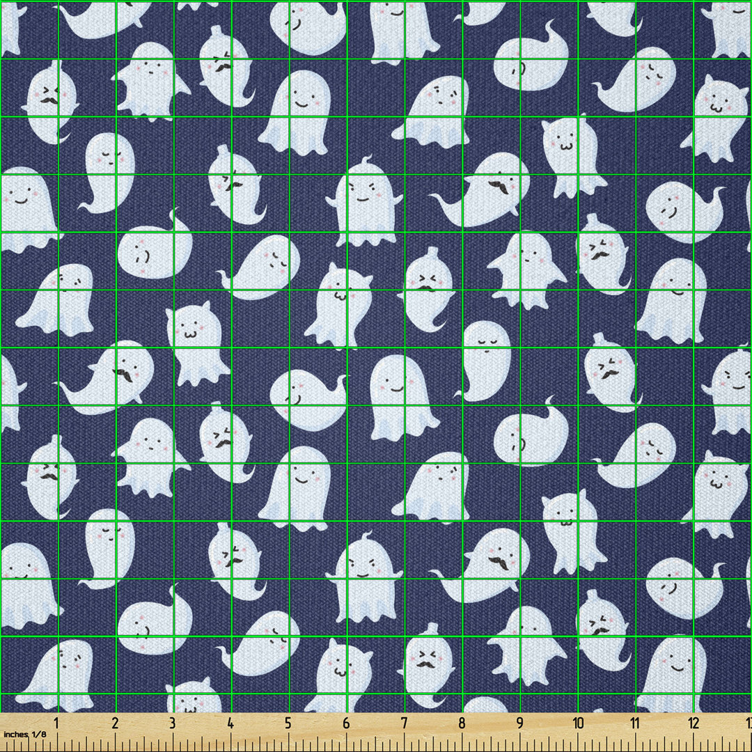 East Urban Home Mehrzweckstoff Cressa