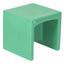 Bureau / activité pour enfants 3-en-1 Cube Chair-1925547504