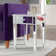 Claybrooks End Table with Storage